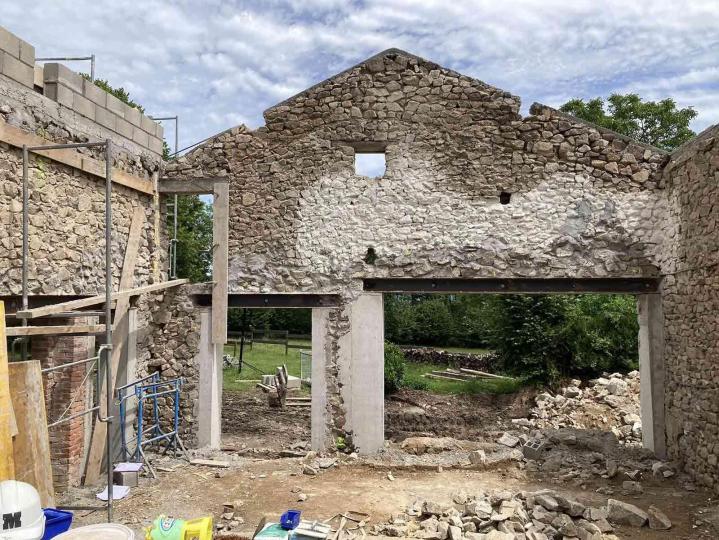Architecte en rénovation de bâtiments Auvergne-Rhône-Alpes