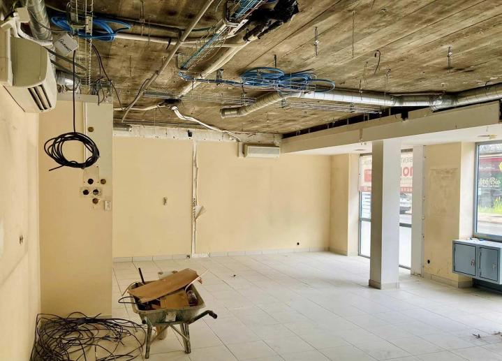 Architecte en rénovation de bâtiments Auvergne-Rhône-Alpes