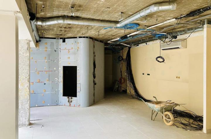 Architecte en rénovation de bâtiments Auvergne-Rhône-Alpes