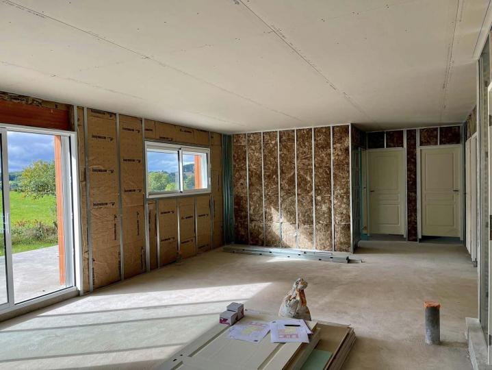 Spécialiste en rénovation architecturale Auvergne-Rhône-Alpes