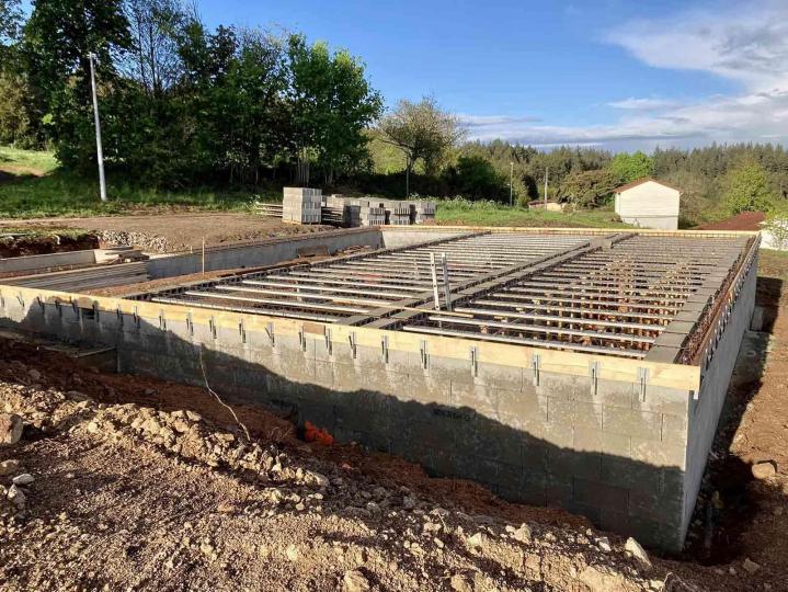 Architecte en gestion de projets de construction Auvergne-Rhône-Alpes