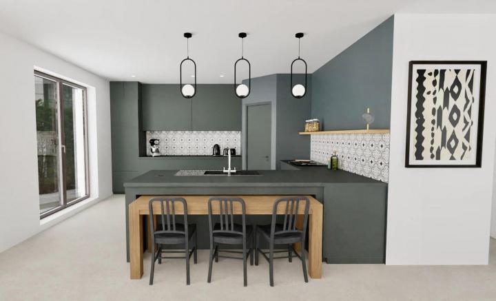 Architecte d'intérieur sur mesure Auvergne-Rhône-Alpes