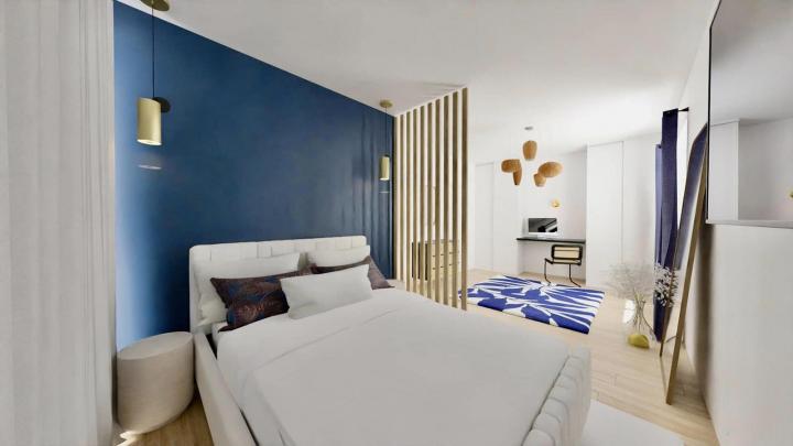 Architecte d'intérieur pour rénovation Auvergne-Rhône-Alpes