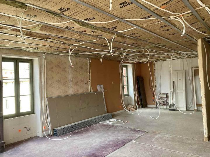 Architecte expert en rénovation Auvergne-Rhône-Alpes