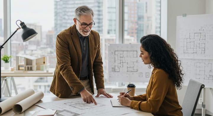 5  Budget rénovation