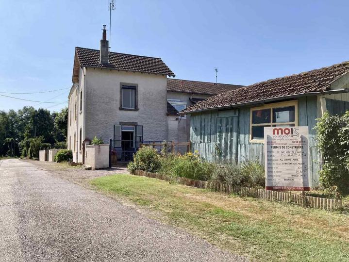 Architecte dans le secteur tertiaire Auvergne-Rhône-Alpes