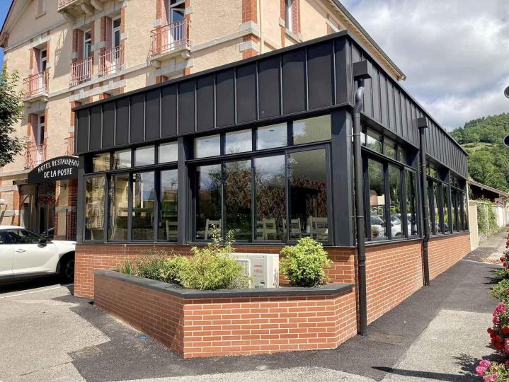 Architecte dans le secteur tertiaire Auvergne-Rhône-Alpes