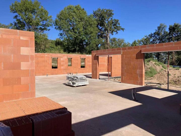 Architecte spécialisé en construction Auvergne-Rhône-Alpes