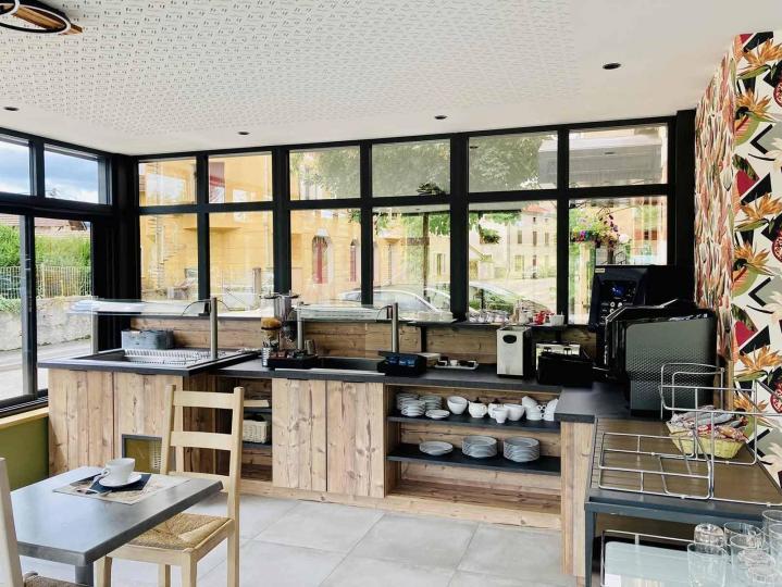 Architecte d'intérieur pour rénovation Auvergne-Rhône-Alpes