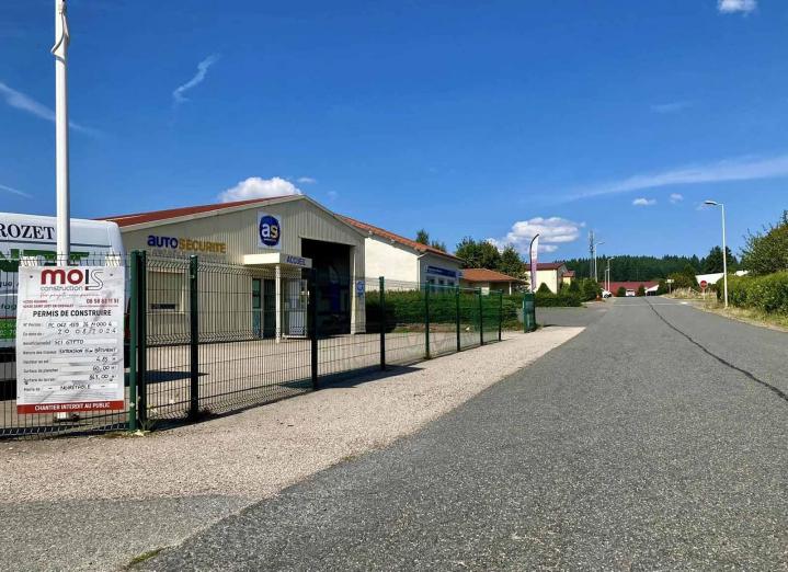 Architecte spécialiste des projets dans le secteur tertiaire